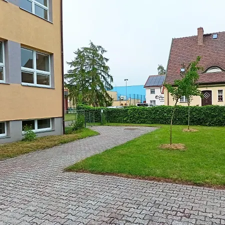 Osrodek Wczasowo - Kolonijny W Pobierowie Resort *