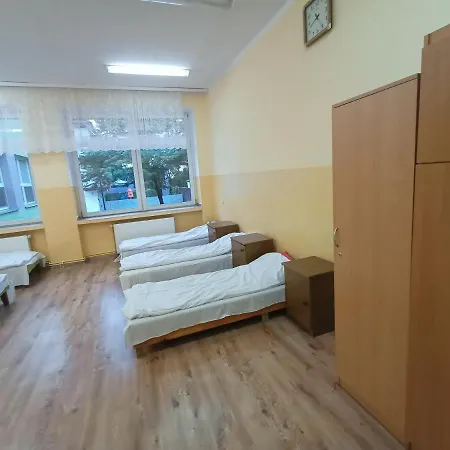 Rezort Osrodek Wczasowo - Kolonijny W Pobierowie Pobierowo