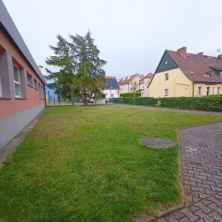 Osrodek Wczasowo - Kolonijny W Pobierowie Resort