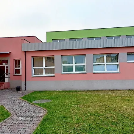 Osrodek Wczasowo - Kolonijny W Pobierowie *