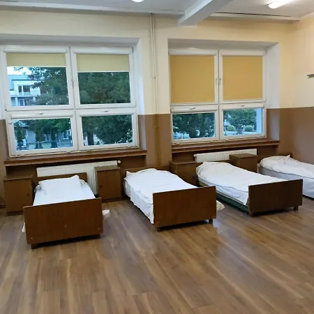 Osrodek Wczasowo - Kolonijny W Pobierowie Resort *