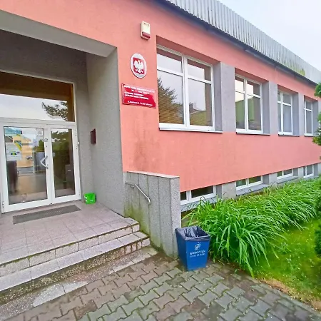 Resort Osrodek Wczasowo - Kolonijny W Pobierowie