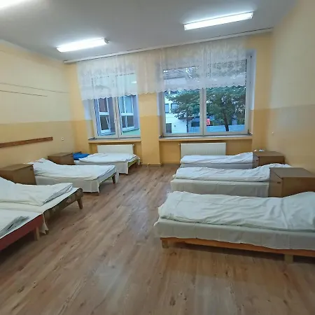 Osrodek Wczasowo - Kolonijny W Pobierowie Pobierowo