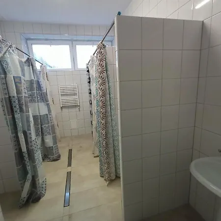 Osrodek Wczasowo - Kolonijny W Pobierowie Rezort
