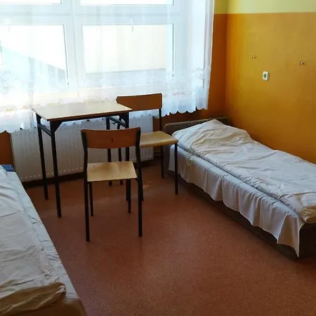 Rezort Osrodek Wczasowo - Kolonijny W Pobierowie *
