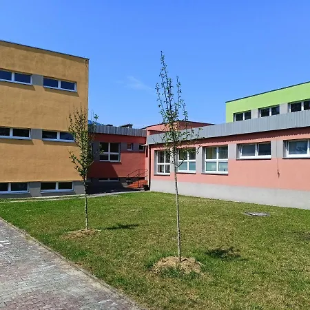 Resort Osrodek Wczasowo - Kolonijny W Pobierowie Pobierowo