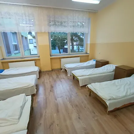 Resort Osrodek Wczasowo - Kolonijny W Pobierowie Pobierowo