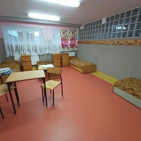 Osrodek Wczasowo - Kolonijny W Pobierowie *