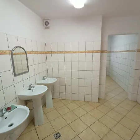 Osrodek Wczasowo - Kolonijny W Pobierowie Rezort Pobierowo