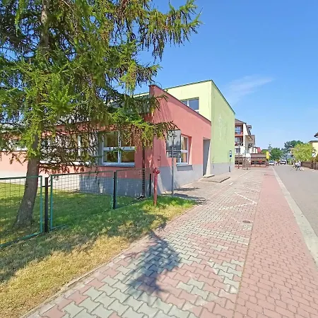 Osrodek Wczasowo - Kolonijny W Pobierowie Pobierowo