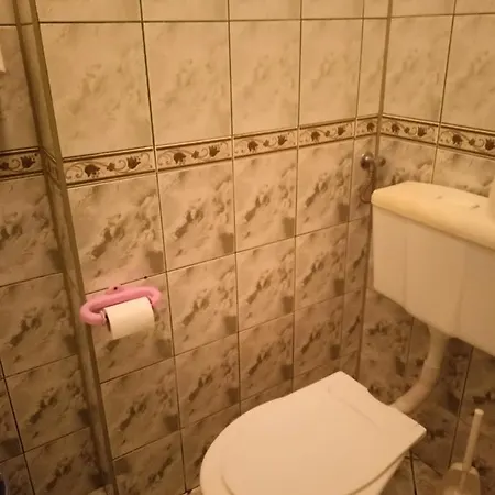Osrodek Wczasowo - Kolonijny W Pobierowie
