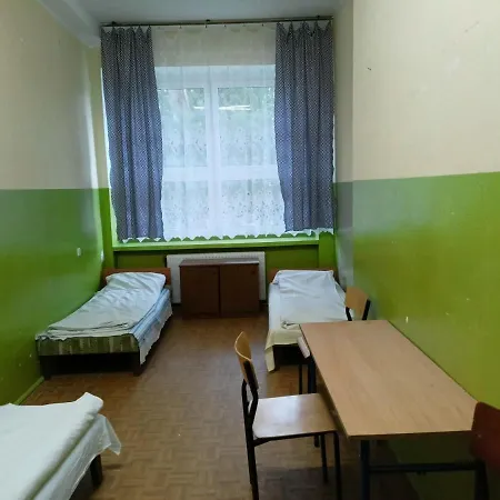 Osrodek Wczasowo - Kolonijny W Pobierowie Rezort Pobierowo