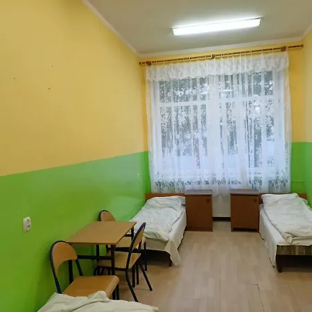 Osrodek Wczasowo - Kolonijny W Pobierowie