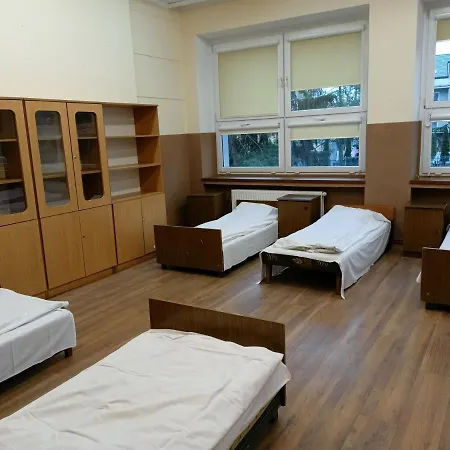 Osrodek Wczasowo - Kolonijny W Pobierowie Resort Pobierowo