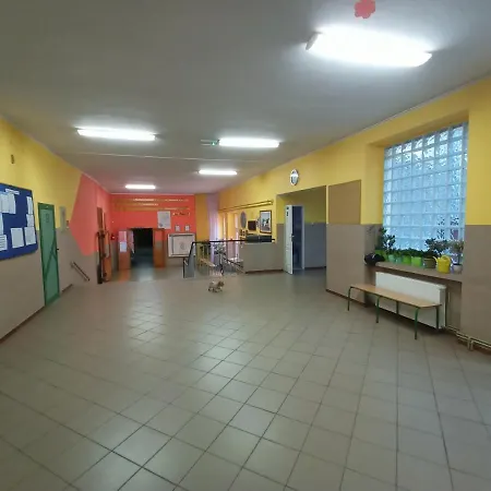 Resort Osrodek Wczasowo - Kolonijny W Pobierowie *