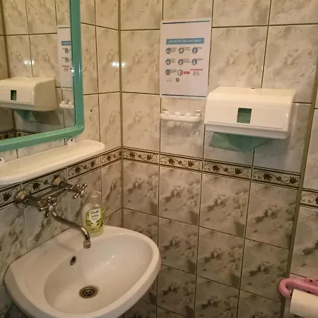 Rezort Osrodek Wczasowo - Kolonijny W Pobierowie Pobierowo
