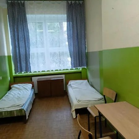 Osrodek Wczasowo - Kolonijny W Pobierowie Resort