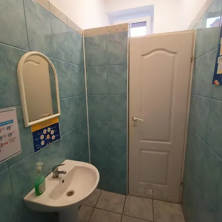 Rezort Osrodek Wczasowo - Kolonijny W Pobierowie *