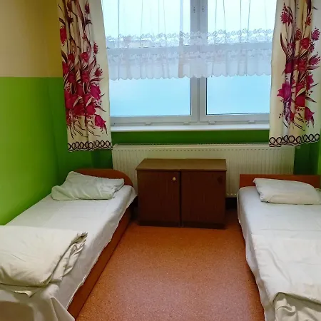 Rezort Osrodek Wczasowo - Kolonijny W Pobierowie Pobierowo