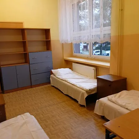 Osrodek Wczasowo - Kolonijny W Pobierowie Rezort Pobierowo