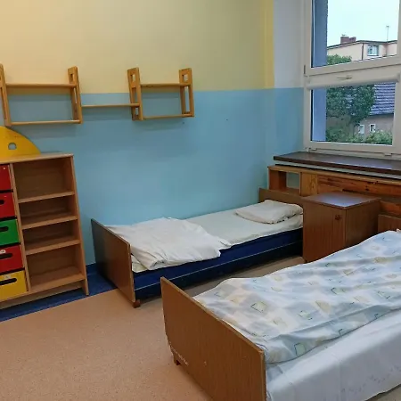 Osrodek Wczasowo - Kolonijny W Pobierowie *