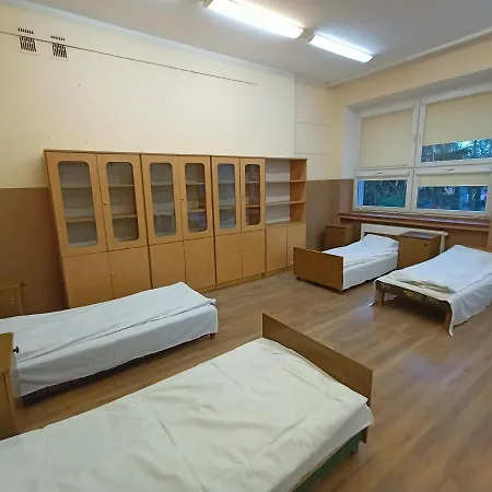 Osrodek Wczasowo - Kolonijny W Pobierowie * Pobierowo