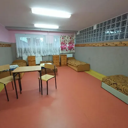 Osrodek Wczasowo - Kolonijny W Pobierowie Rezort Pobierowo