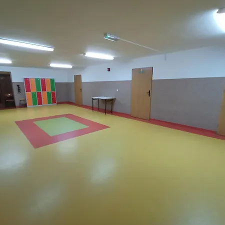 Resort Osrodek Wczasowo - Kolonijny W Pobierowie *