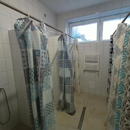 Osrodek Wczasowo - Kolonijny W Pobierowie * Pobierowo