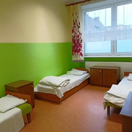 Osrodek Wczasowo - Kolonijny W Pobierowie Resort