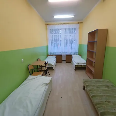 Osrodek Wczasowo - Kolonijny W Pobierowie