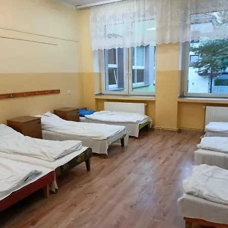 Rezort Osrodek Wczasowo - Kolonijny W Pobierowie