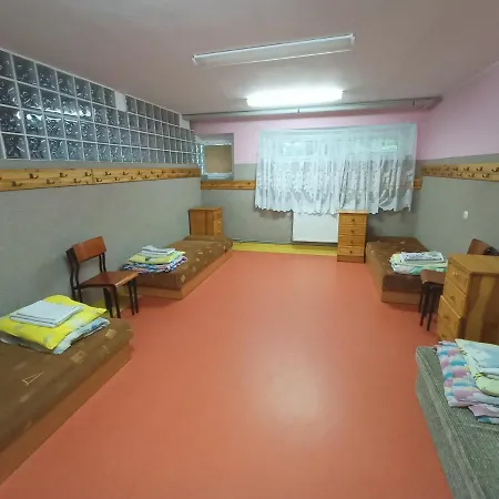 Rezort Osrodek Wczasowo - Kolonijny W Pobierowie Pobierowo