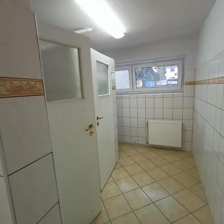 Osrodek Wczasowo - Kolonijny W Pobierowie Rezort