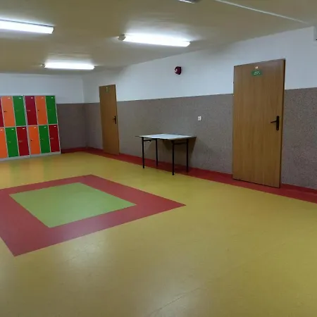 Osrodek Wczasowo - Kolonijny W Pobierowie