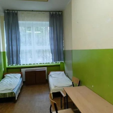 Osrodek Wczasowo - Kolonijny W Pobierowie * Pobierowo