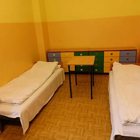 Osrodek Wczasowo - Kolonijny W Pobierowie Resort Pobierowo