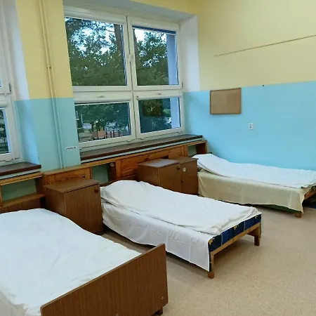 Osrodek Wczasowo - Kolonijny W Pobierowie Pobierowo
