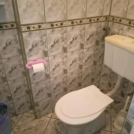 Osrodek Wczasowo - Kolonijny W Pobierowie